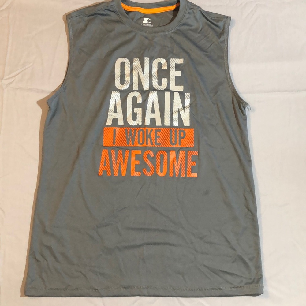 Starter Tank Top Youth XXL